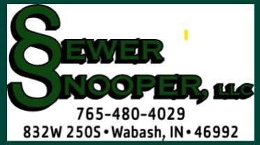 Sewer Snooper LLC Logo