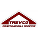 Trevco Restoration & Roofing Logo