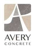 Avery Concrete Inc. Logo