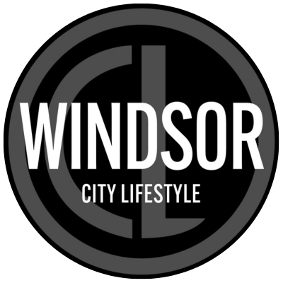Windsor City Lifestyle Logo
