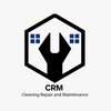 CRM Cleaning Repair and Maintenance Logo