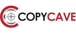 Copycave Printing Logo