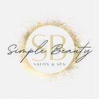 Simple Beauty Salon & Spa LLC Logo