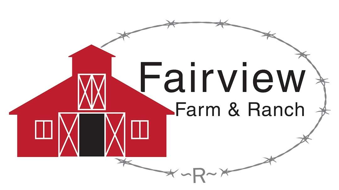 Fairview Farm and Ranch, LLC Logo