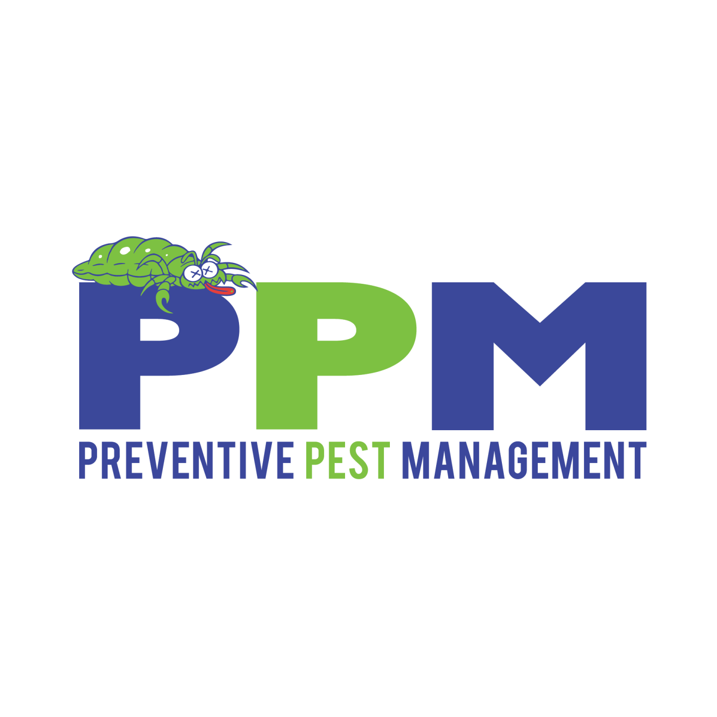 Preventive Pest Management Logo