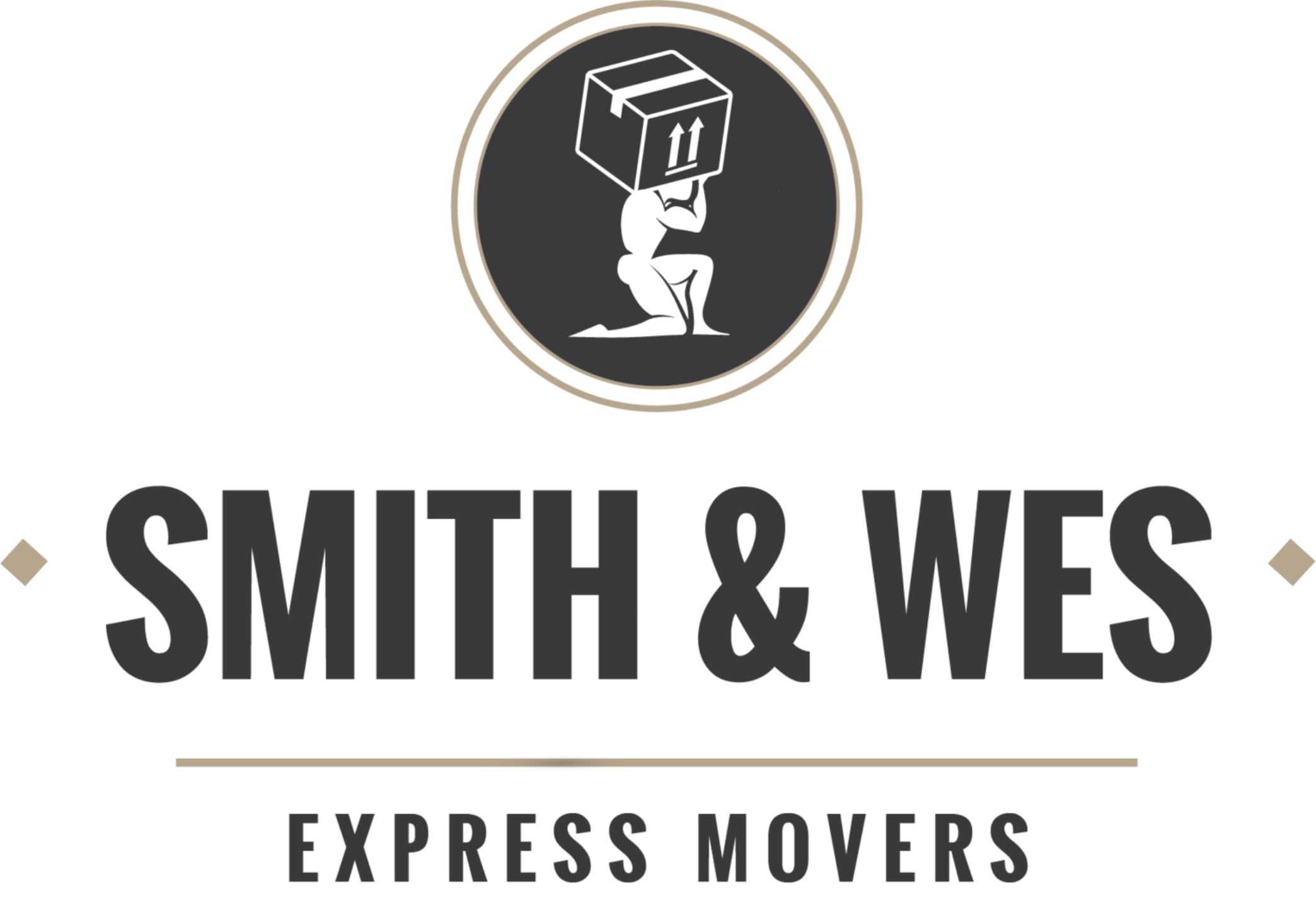 Smith and Wes, LLC Logo