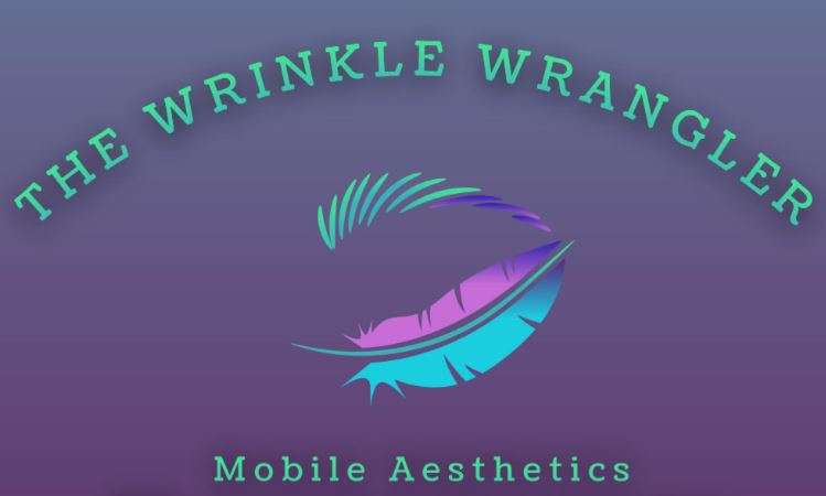 The Wrinkle Wrangler LLC Logo