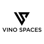 Vino Spaces Logo