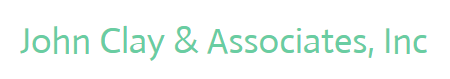 John Clay & Associates, Inc Logo