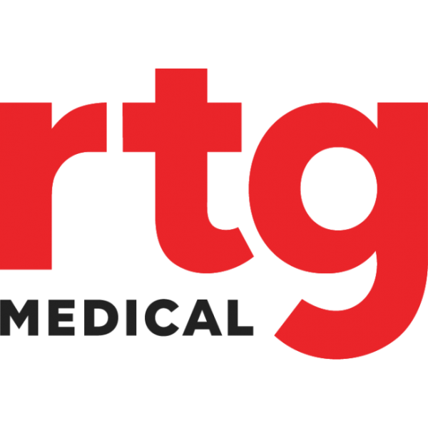 RTG Medical Logo