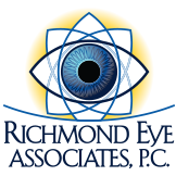 Richmond Eye Associates, P.C. Logo