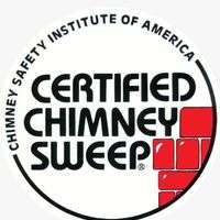 Red’s Chimney Sweep Logo