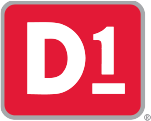 D1 Training Southlake Logo