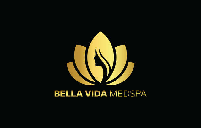 Bella Vida MedSpa Logo