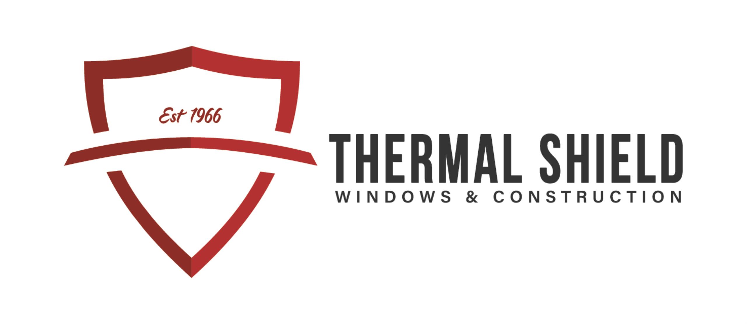 Thermal Shield Windows & Construction, Inc. Logo