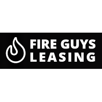 Fire Guys Leasing, Inc Logo