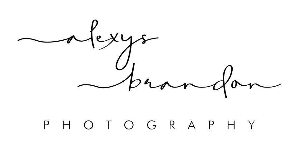 Alexys Brandon Photography LLC Logo