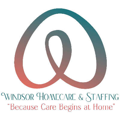 Windsor Homecare and Staffing LLC Logo