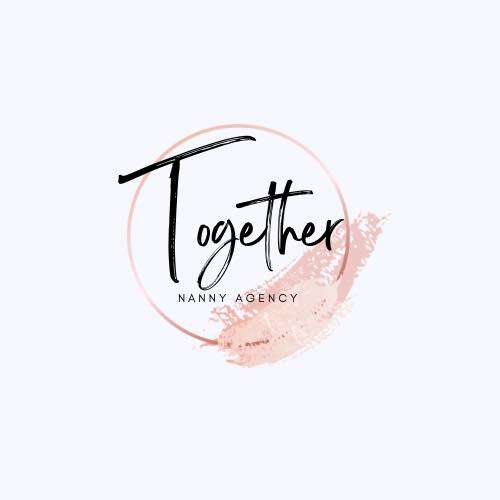 Together Nanny Agency LLC Logo