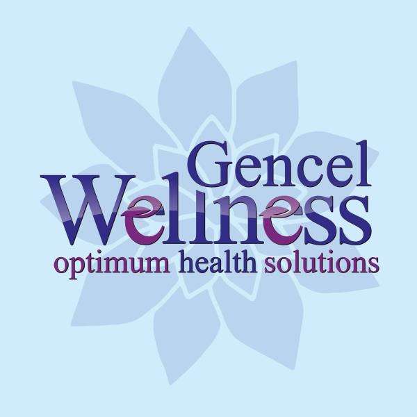 GenCel Wellness Logo
