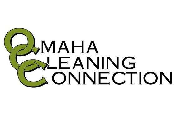 Omaha Cleaning Connection Logo