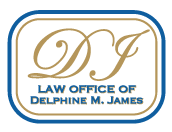 Law Office of Delphine James PLLC Logo