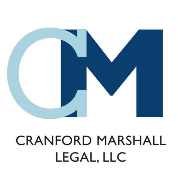 Cranford Marshall Legal LLC Logo