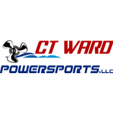 C T Ward Powersports, LLC Logo