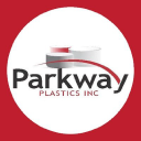 Parkway Plastics Inc. Logo