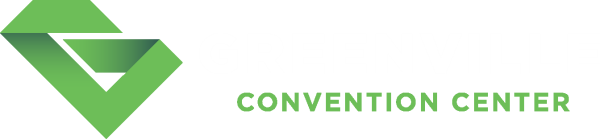 Greenville Convention Center Logo