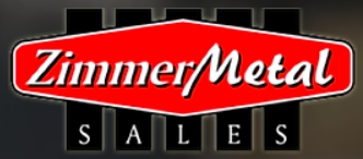 Zimmer Metal Sales, LLC Logo