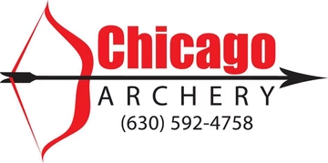 Chicago Archery, Inc.   Logo