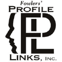 Fowlers' Profile Links, Inc. Logo