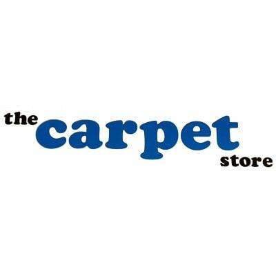The Carpet Store Logo