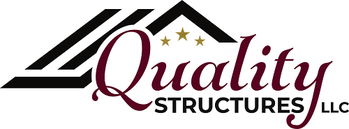 Quality Structures Logo