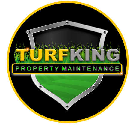 Turf King Logo