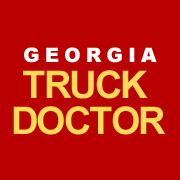 Georgia Truck Doctor, LLC Logo