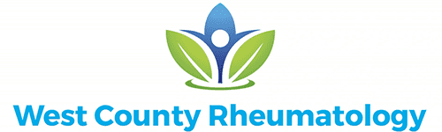 West County Rheumatology  Logo