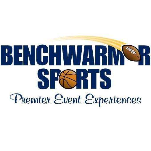 Benchwarmer Sports Logo