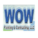 W.O.W. Painting and Contracting, LLC Logo