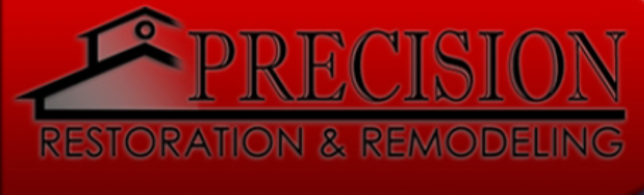 Precision Restoration & Remodeling, Inc. Logo