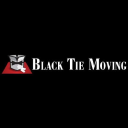 Black Tie Moving, Cincinnati, LLC Logo