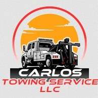 Carlos Towing Services, LLC Logo