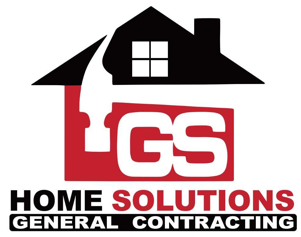 GS Home Solutions, Inc. Logo