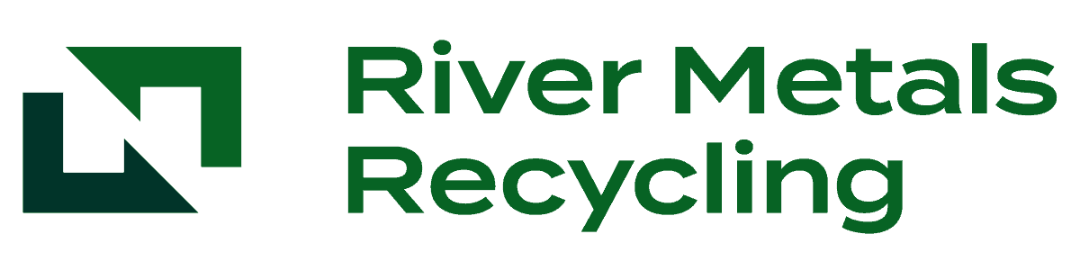 River Metals Recycling Logo