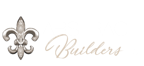 Abstract Builders LLC Logo