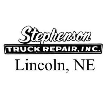 Stephenson Truck Repair, Inc. Logo