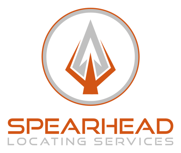 Spearhead Locating Services Logo