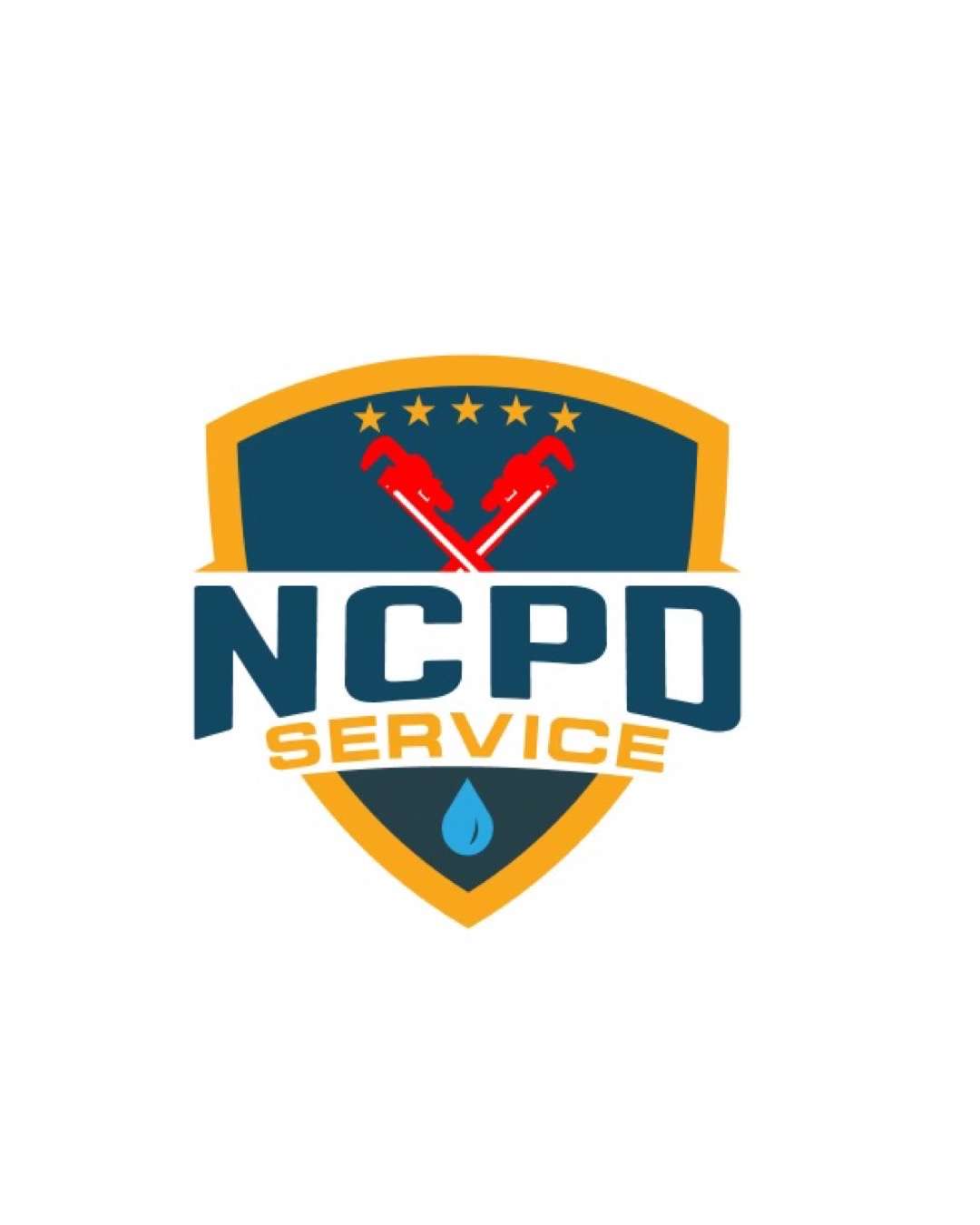 NCPD Service, Inc. Logo