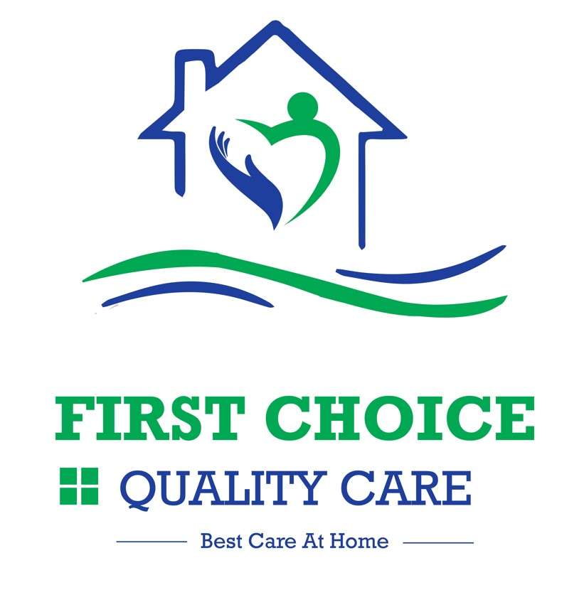 First Choice Quality Care Services, LLC Logo